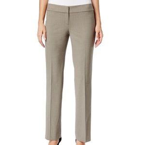NINE WEST suit separate pants